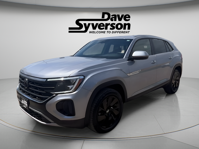 2024 Volkswagen Atlas Cross Sport 2.0T SE w/Tech 4MOTION's photo