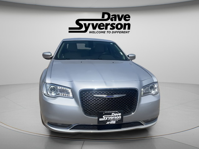 Used 2021 Chrysler 300 Touring with VIN 2C3CCARG4MH620723 for sale in Albert Lea, Minnesota