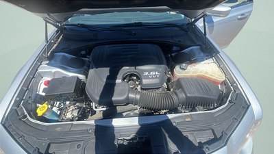 2021 Chrysler 300 Touring