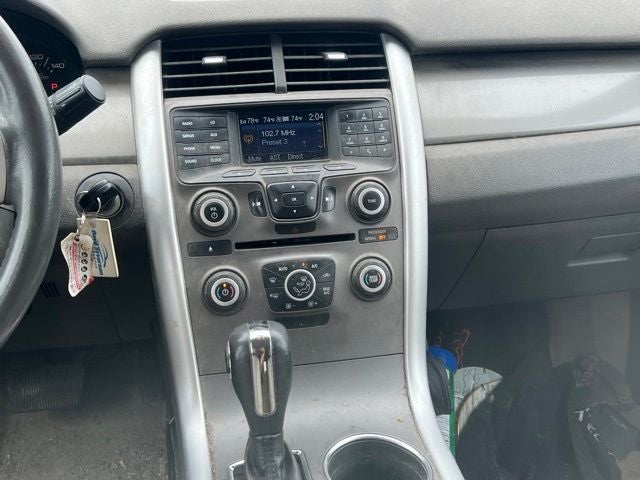 2011 Ford Edge SEL