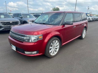 2015 Ford Flex SEL