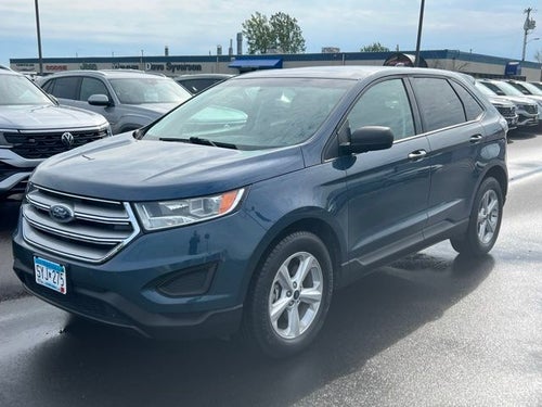 2016 Ford Edge SE