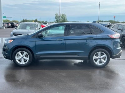 2016 Ford Edge SE