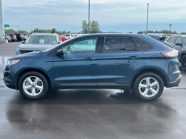 2016 Ford Edge SE