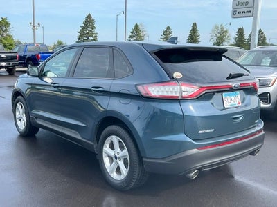 2016 Ford Edge SE