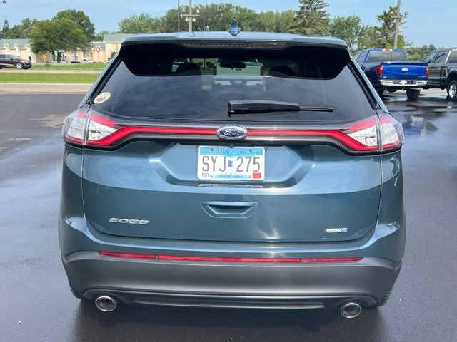 2016 Ford Edge SE