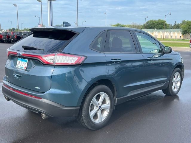 2016 Ford Edge SE