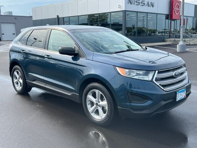 2016 Ford Edge SE