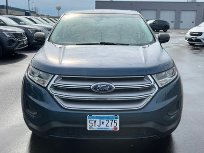 2016 Ford Edge SE