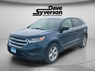 2016 Ford Edge SE