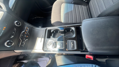 2020 Ford Edge SE