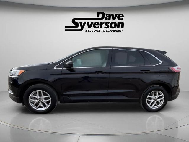 Used 2024 Ford Edge SEL with VIN 2FMPK4J97RBA37759 for sale in Albert Lea, Minnesota