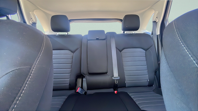 2015 Ford Edge SE