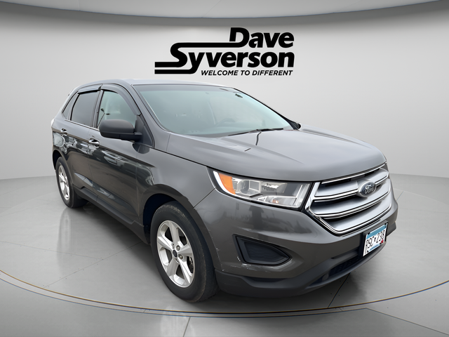 2015 Ford Edge SE
