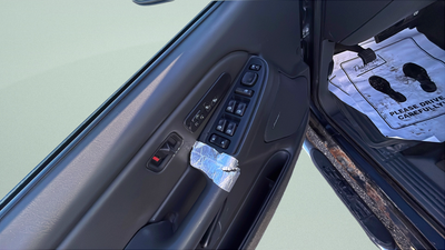 2005 GMC Sierra 1500 SLT