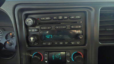 2005 GMC Sierra 1500 SLT