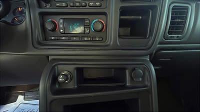 2005 GMC Sierra 1500 SLT