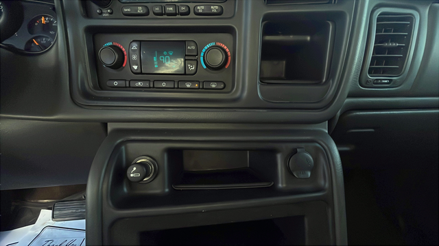 2005 GMC Sierra 1500 SLT