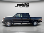 2005 GMC Sierra 1500 SLT