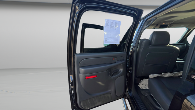 2005 GMC Sierra 1500 SLT