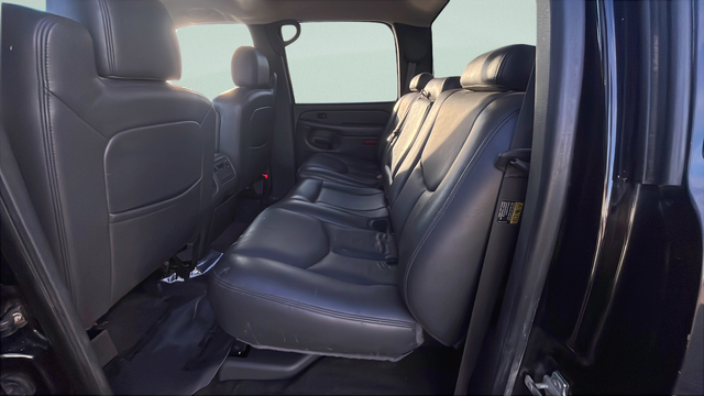 2005 GMC Sierra 1500 SLT