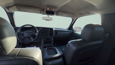 2005 GMC Sierra 1500 SLT