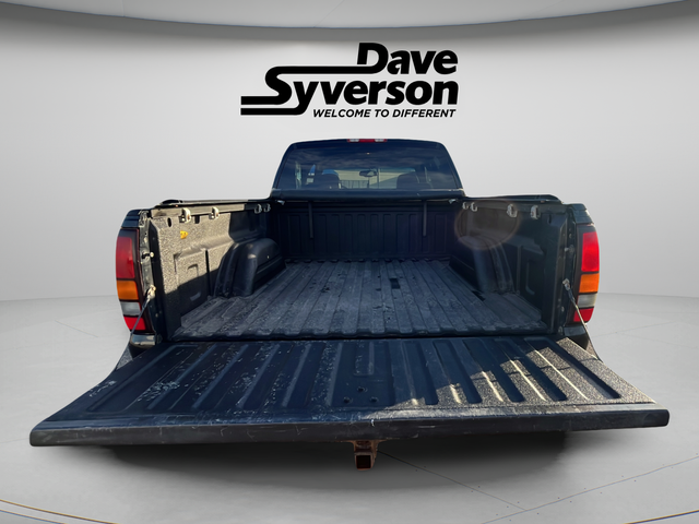 2005 GMC Sierra 1500 SLT