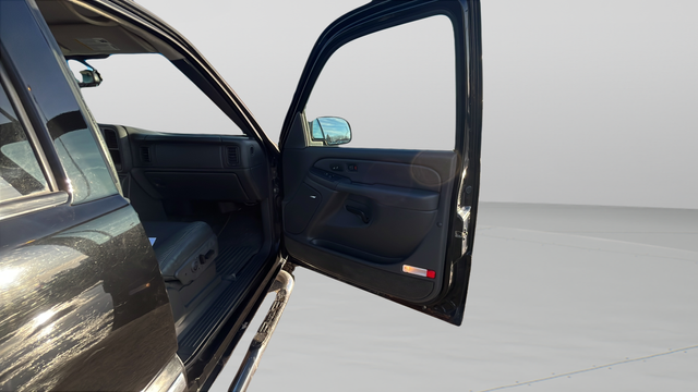 2005 GMC Sierra 1500 SLT