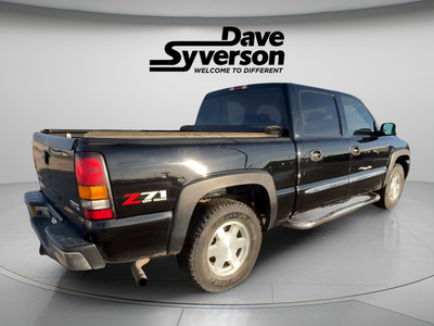 2005 GMC Sierra 1500 SLT