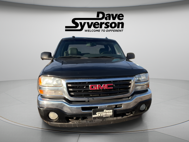 2005 GMC Sierra 1500 SLT