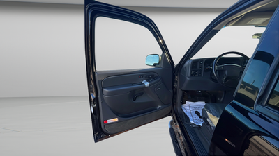 2005 GMC Sierra 1500 SLT