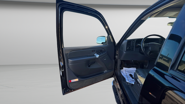 2005 GMC Sierra 1500 SLT