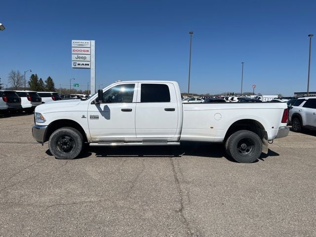 Used 2012 RAM Ram 3500 Pickup ST with VIN 3C63DRGLXCG340589 for sale in Albert Lea, Minnesota