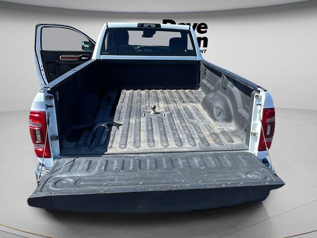 2022 RAM 3500 Big Horn
