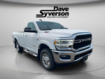 2022 RAM 3500 Big Horn