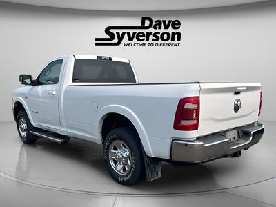 2022 RAM 3500 Big Horn
