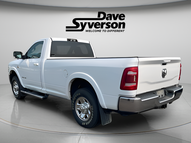 2022 RAM 3500 Big Horn