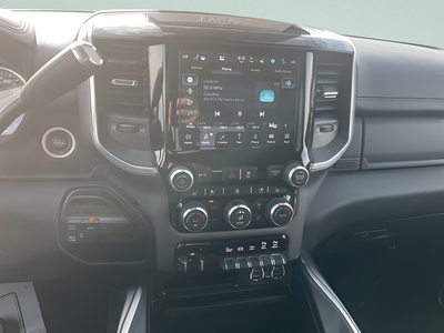 2022 RAM 3500 Laramie