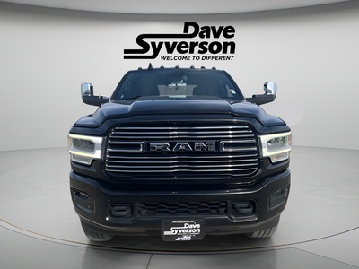 2022 RAM 3500 Laramie
