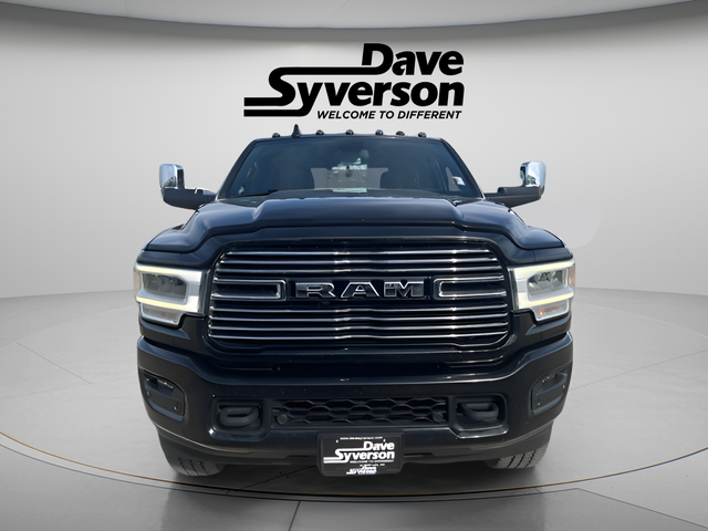 2022 RAM 3500 Laramie