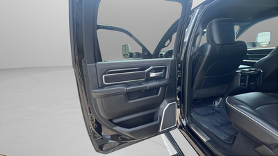 2022 RAM 3500 Laramie