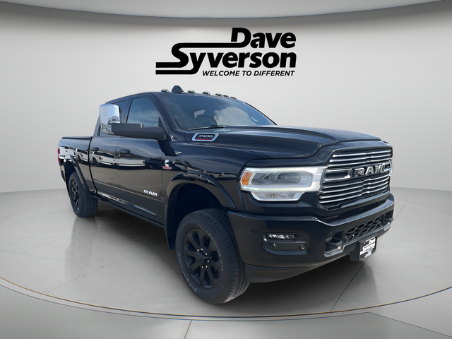 2022 RAM 3500 Laramie