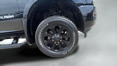 2022 RAM 3500 Laramie