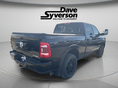 2022 RAM 3500 Laramie