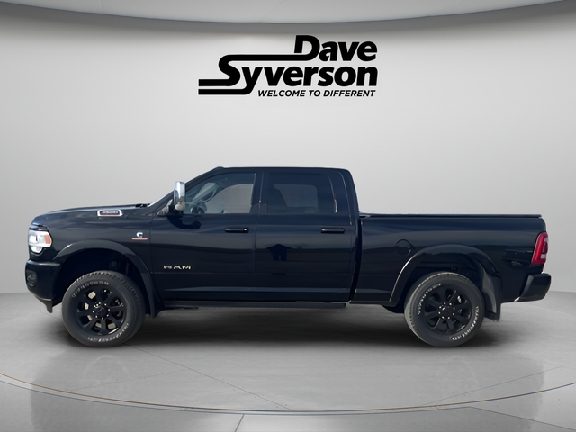 2022 RAM 3500 Laramie