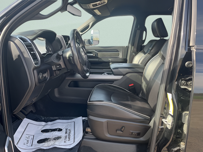 2022 RAM 3500 Laramie