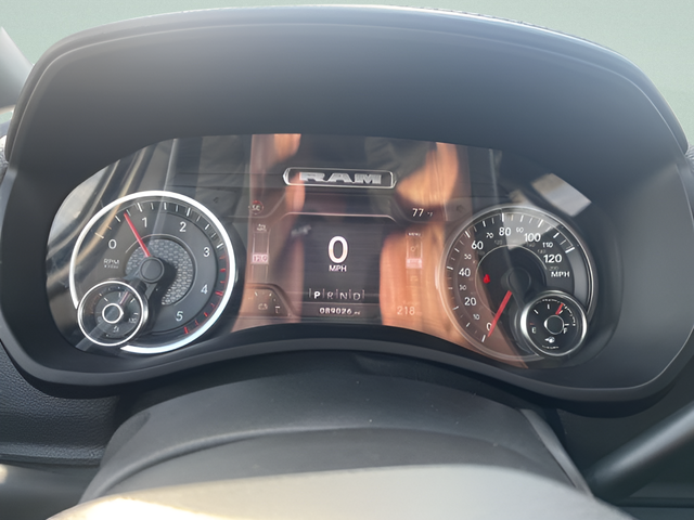 2022 RAM 3500 Laramie