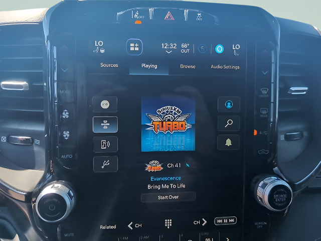 2023 RAM 3500 Limited