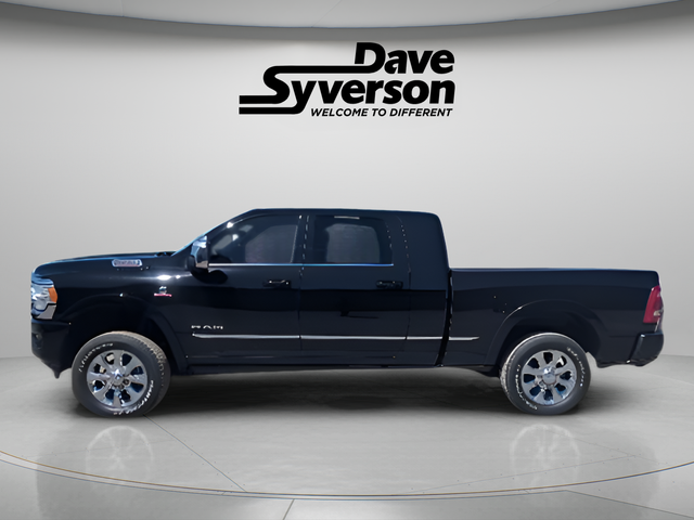 2023 RAM 3500 Limited