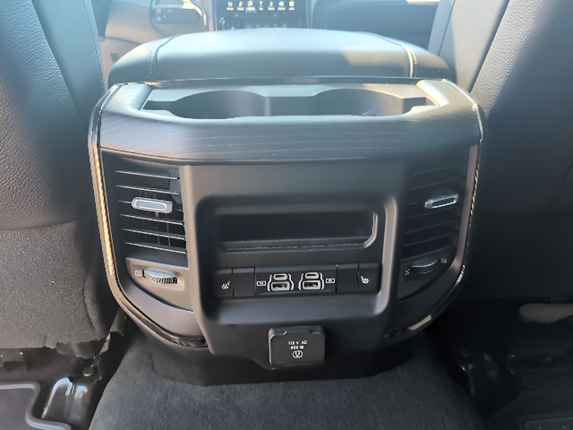 2023 RAM 3500 Limited